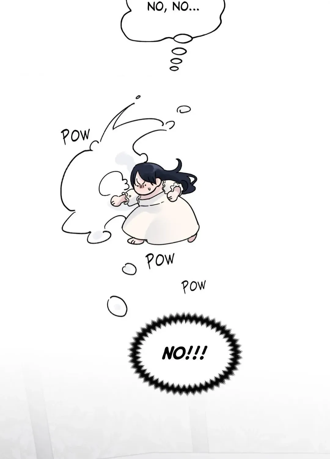 In the Doghouse Chapter 6 page 69 - 