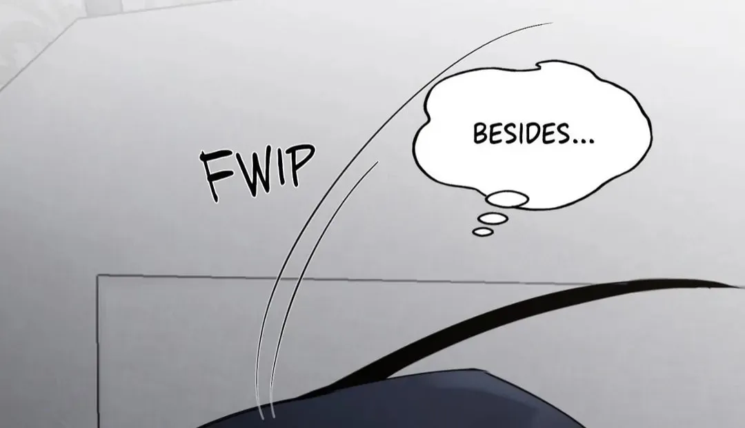 In the Doghouse Chapter 6 page 70 - 