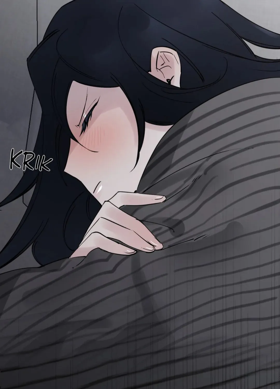 In the Doghouse Chapter 6 page 71 - 