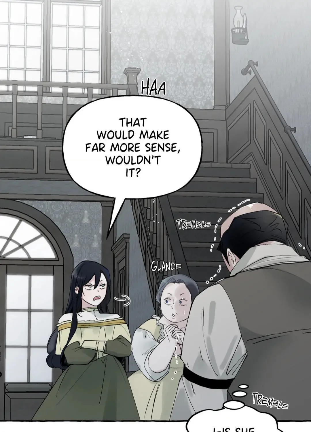 In the Doghouse Chapter 6 page 9 - 