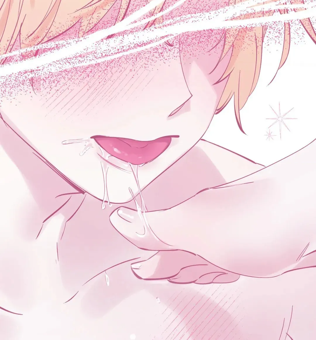 In the Doghouse Chapter 6 page 88 - 