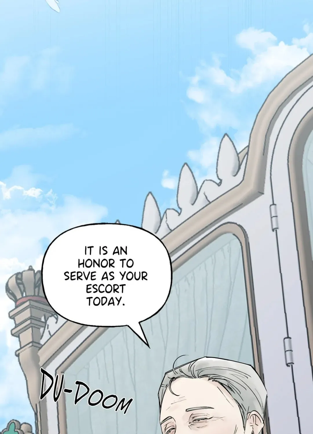 In the Doghouse Chapter 6 page 99 - 