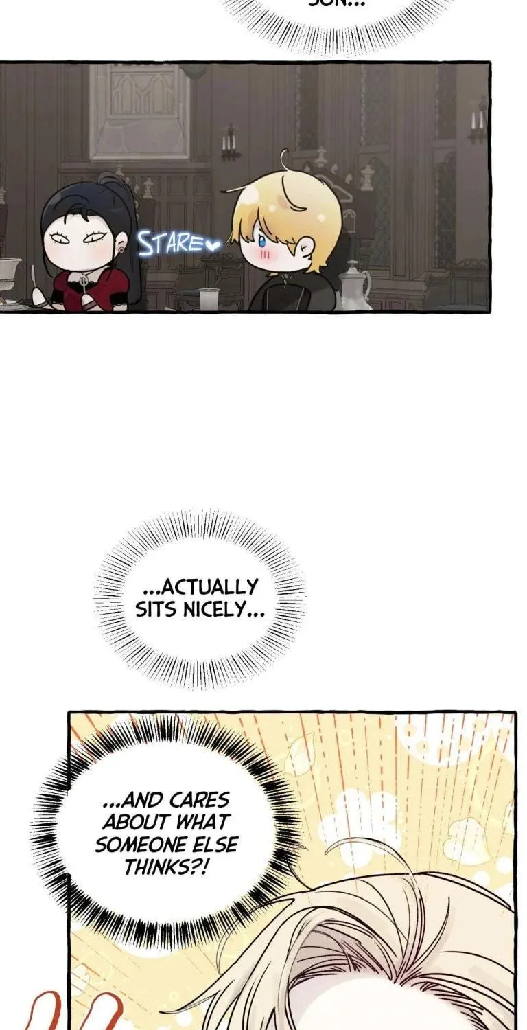 In the Doghouse Chapter 60 page 11 - 
