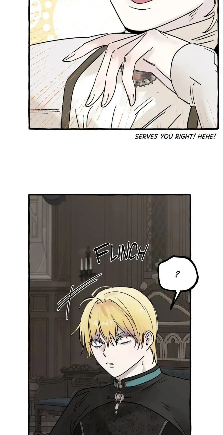 In the Doghouse Chapter 60 page 13 - 