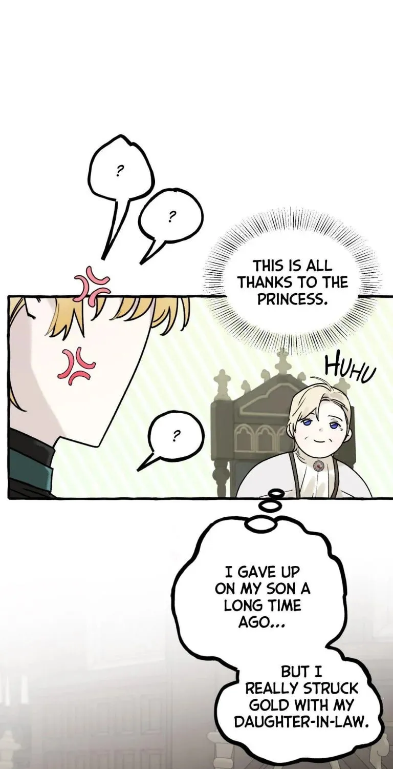 In the Doghouse Chapter 60 page 15 - 