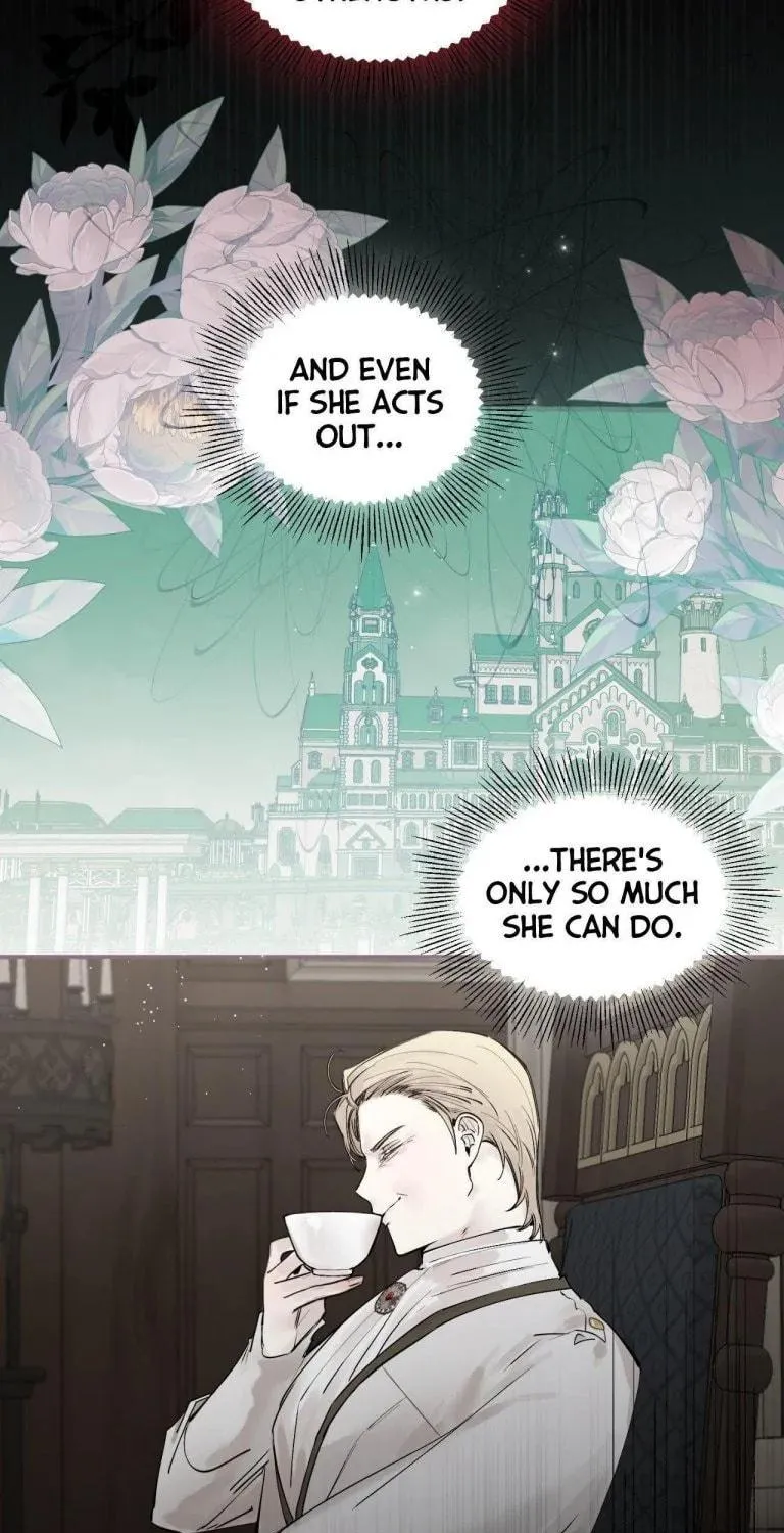 In the Doghouse Chapter 60 page 19 - 
