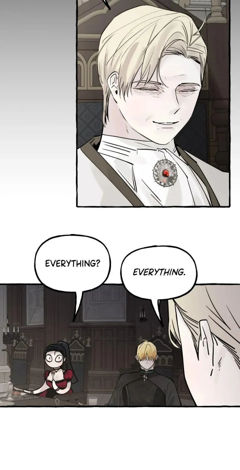 In the Doghouse Chapter 60 page 25 - 