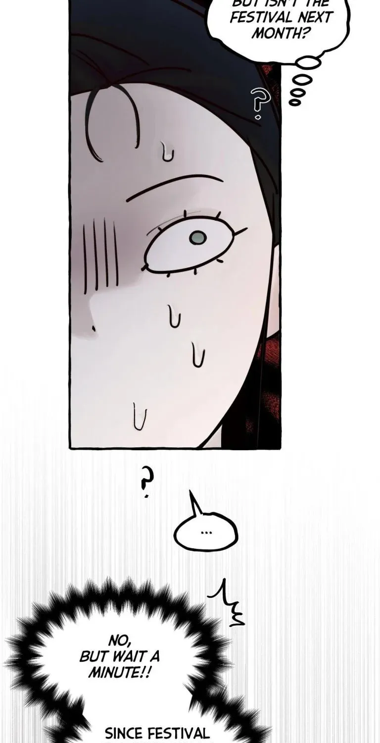 In the Doghouse Chapter 60 page 27 - 