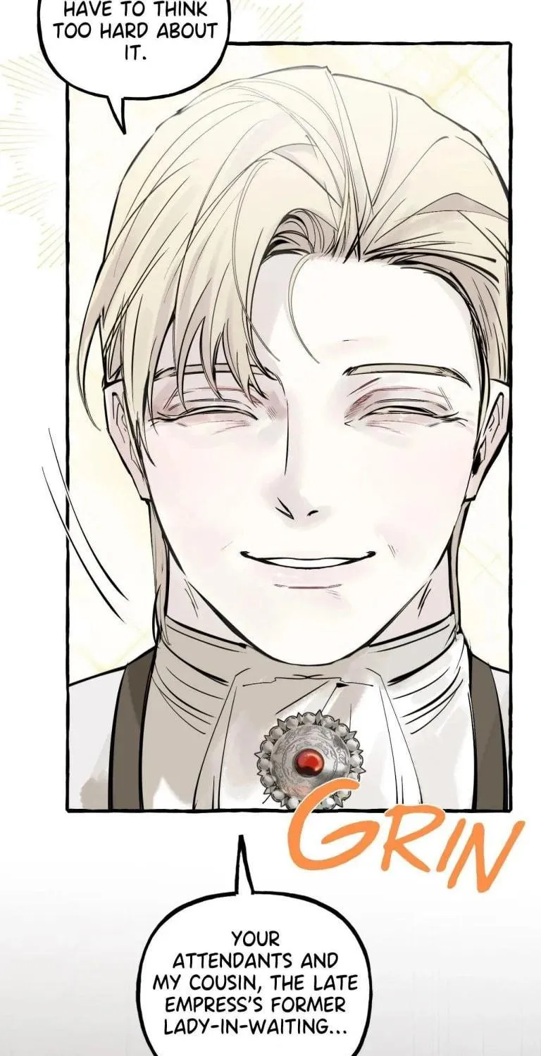 In the Doghouse Chapter 60 page 35 - 