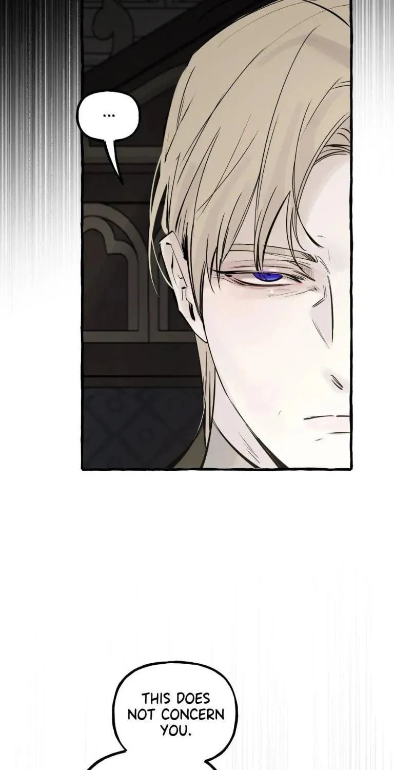 In the Doghouse Chapter 60 page 39 - 