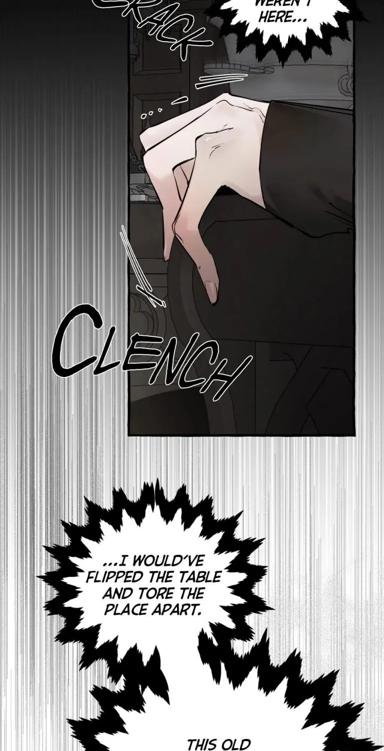 In the Doghouse Chapter 60 page 43 - 