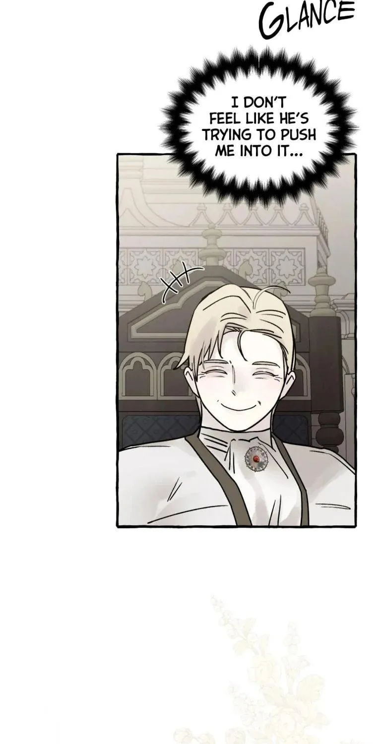 In the Doghouse Chapter 60 page 47 - 
