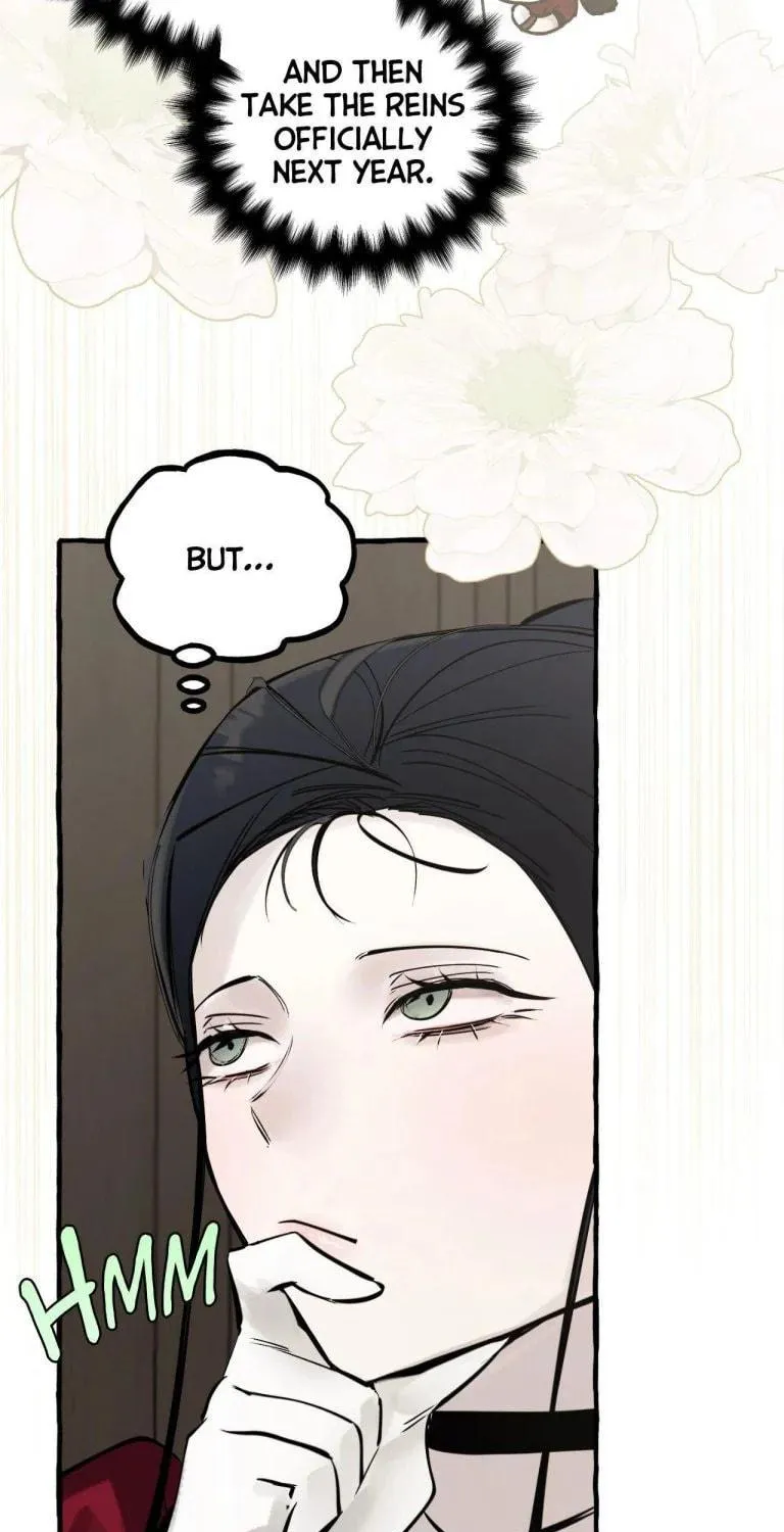 In the Doghouse Chapter 60 page 49 - 