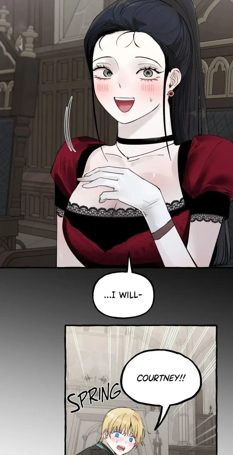 In the Doghouse Chapter 60 page 55 - 