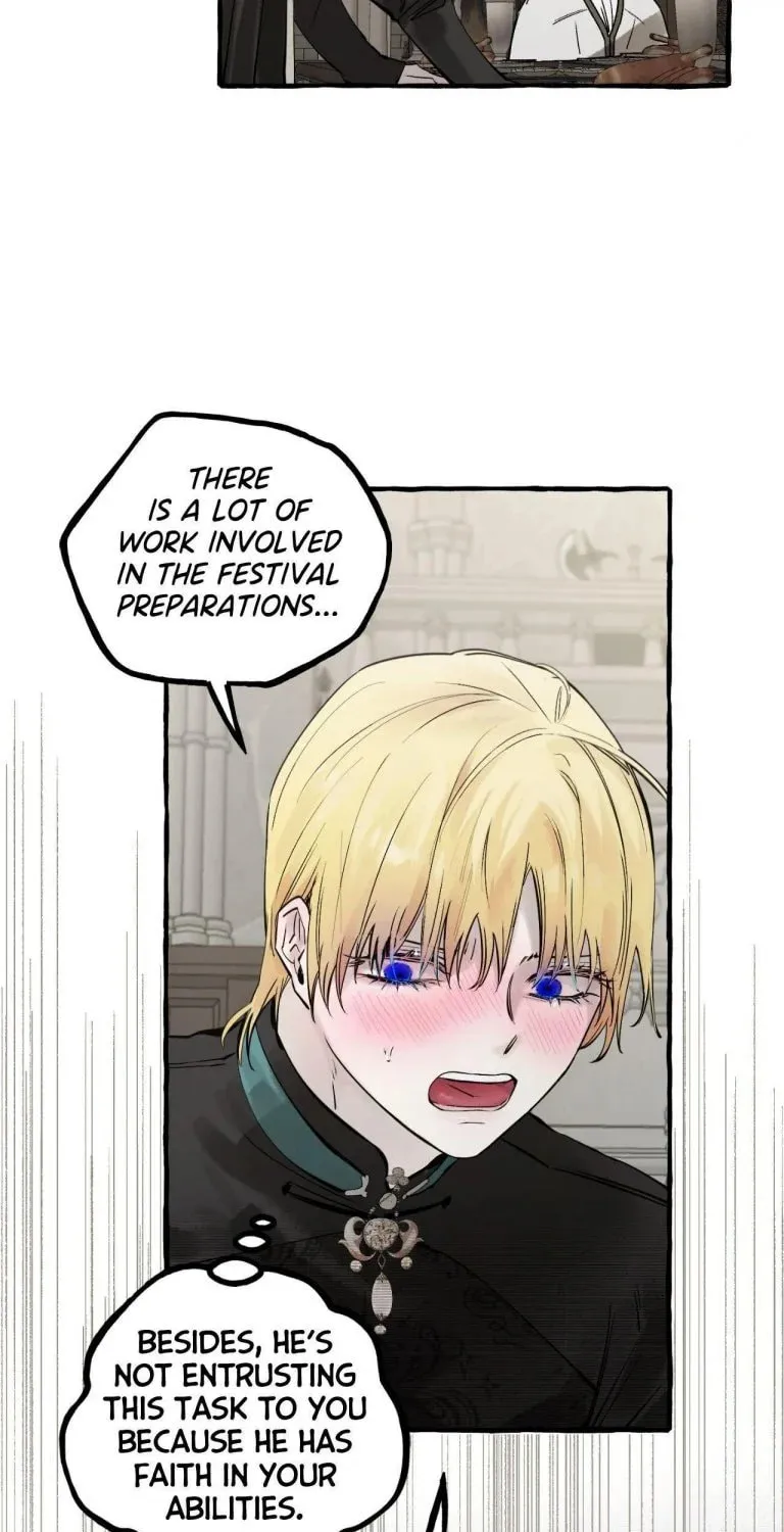 In the Doghouse Chapter 60 page 57 - 