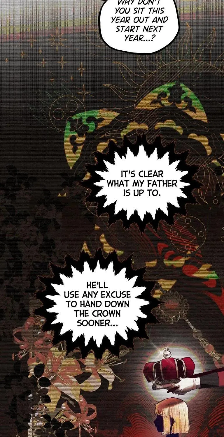 In the Doghouse Chapter 60 page 59 - 