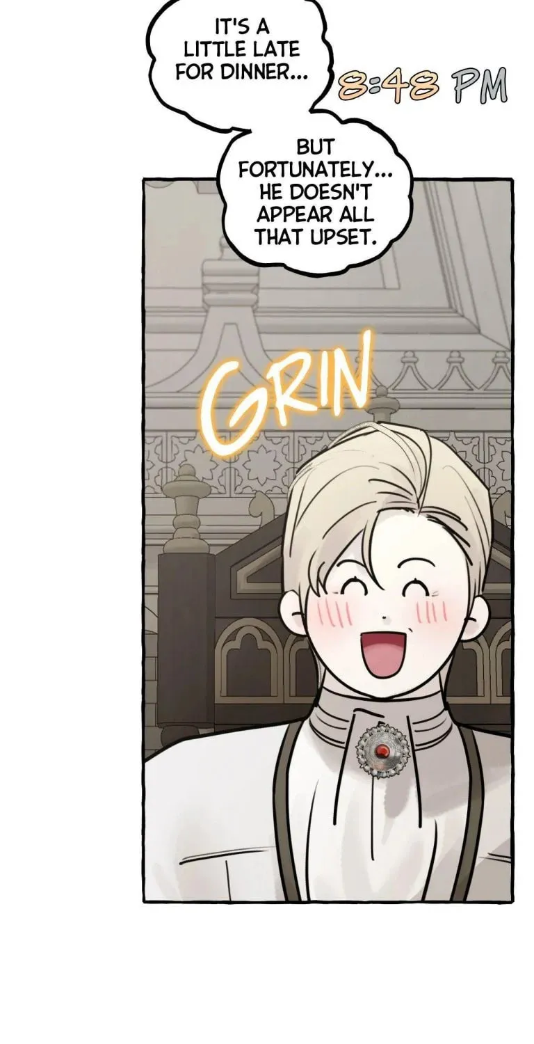 In the Doghouse Chapter 60 page 7 - 