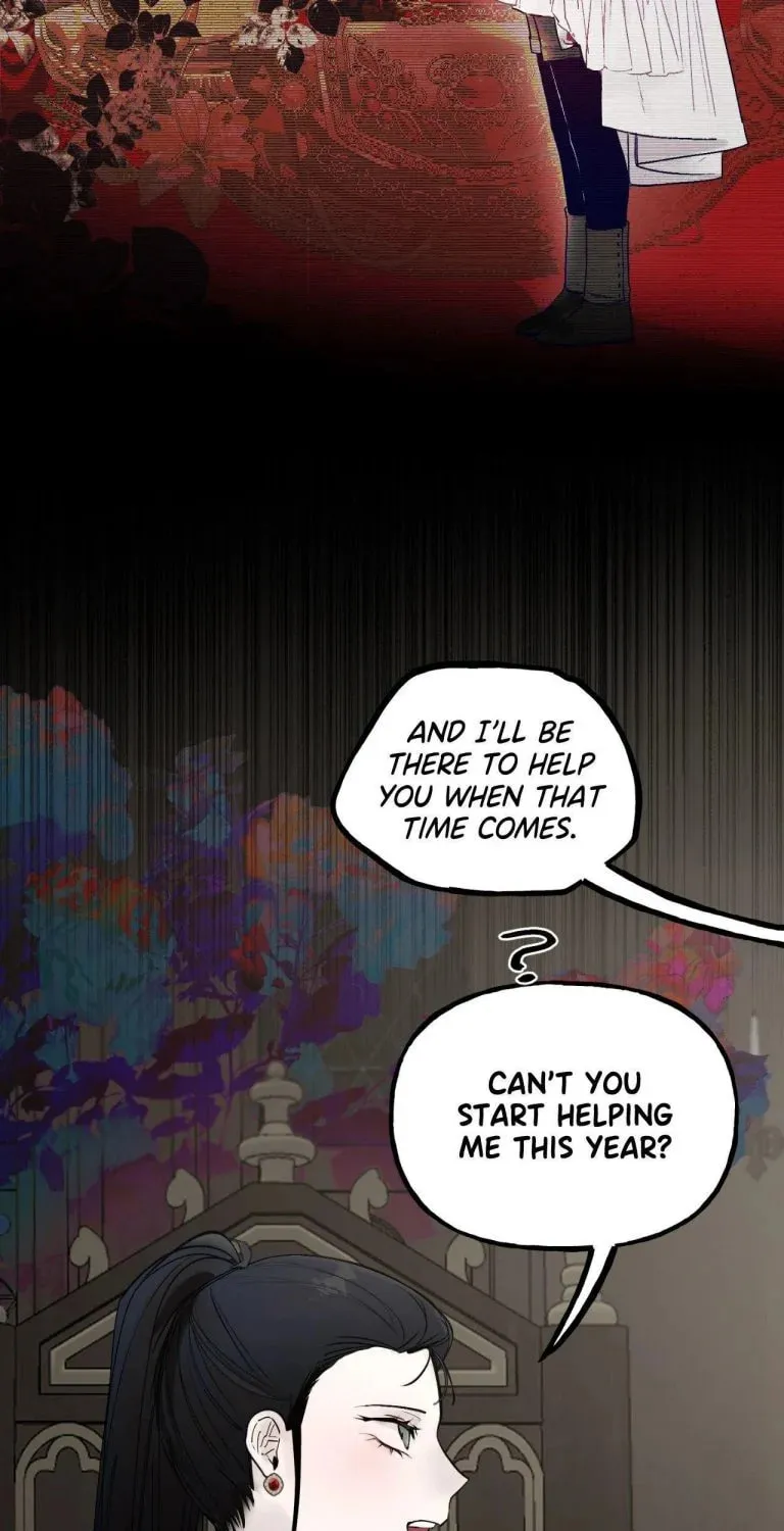 In the Doghouse Chapter 60 page 61 - 