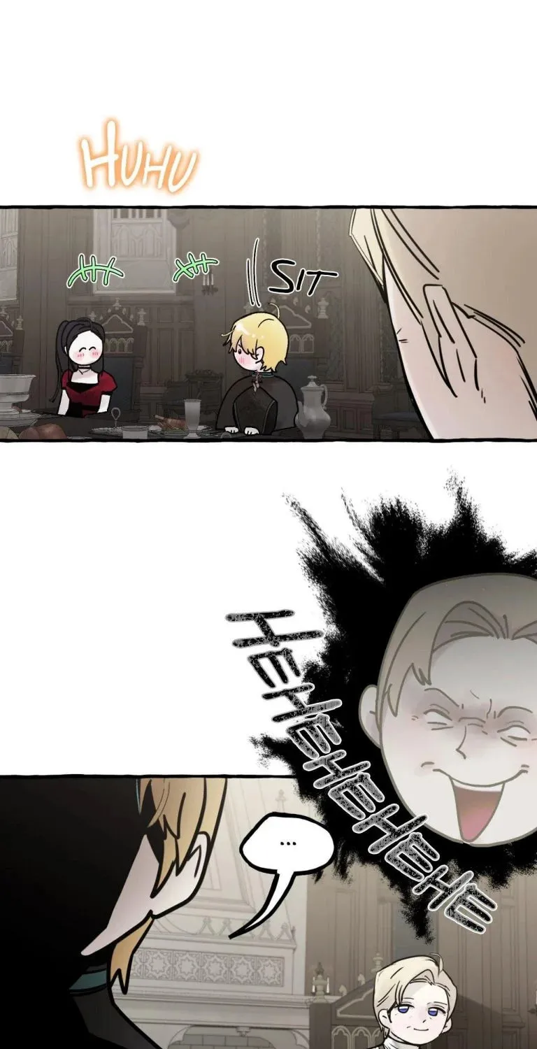 In the Doghouse Chapter 60 page 73 - 