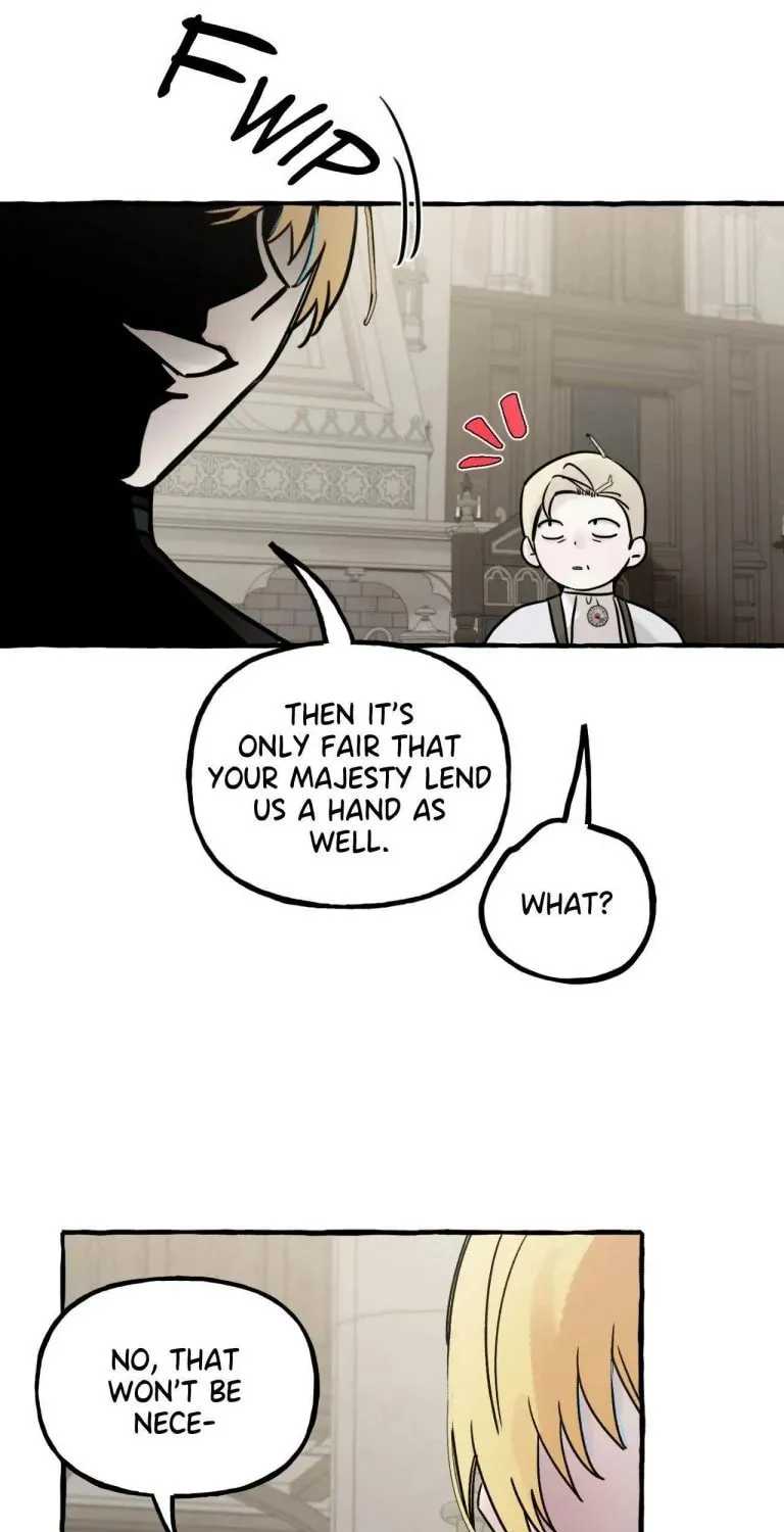 In the Doghouse Chapter 60 page 75 - 