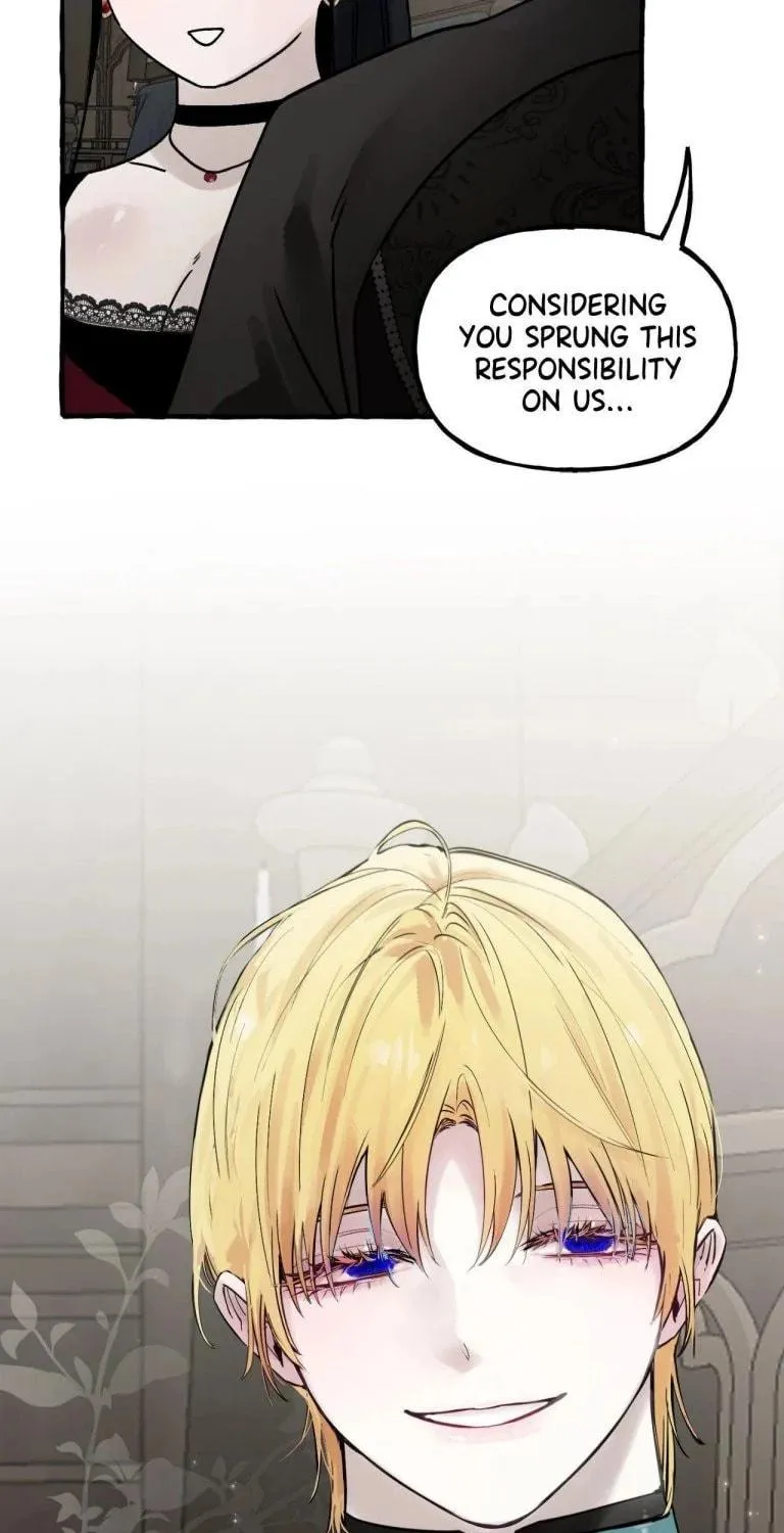 In the Doghouse Chapter 60 page 77 - 