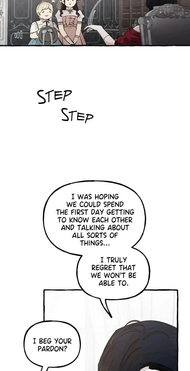 In the Doghouse Chapter 60 page 97 - 