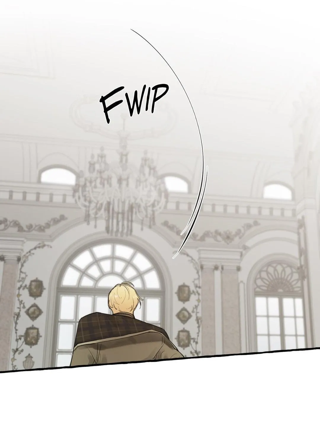 In the Doghouse Chapter 61 page 126 - 