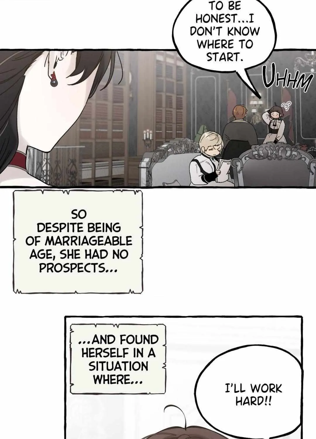 In the Doghouse Chapter 61 page 14 - 