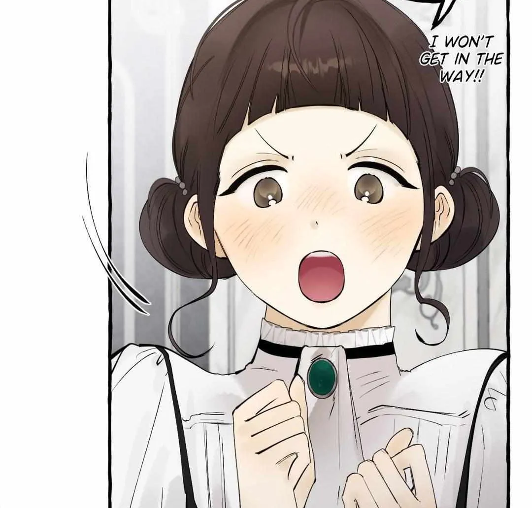 In the Doghouse Chapter 61 page 15 - 