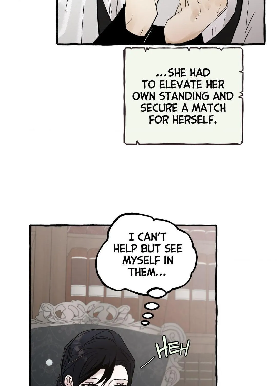 In the Doghouse Chapter 61 page 16 - 