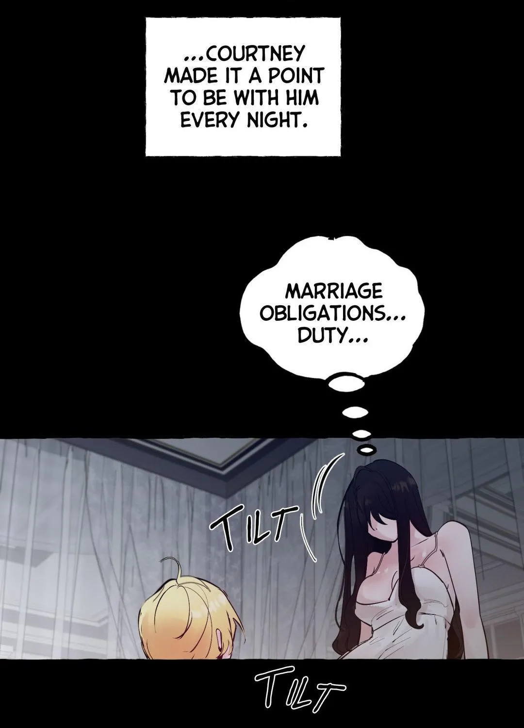 In the Doghouse Chapter 61 page 30 - 