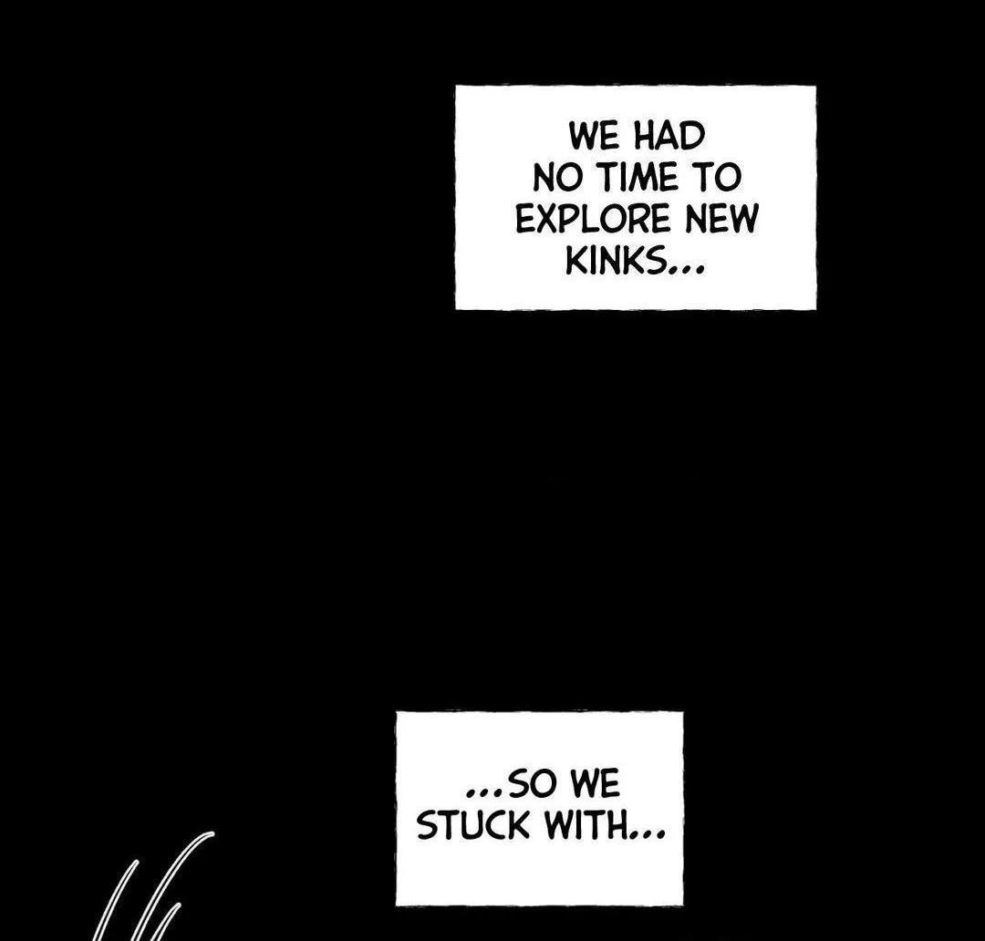 In the Doghouse Chapter 61 page 31 - 