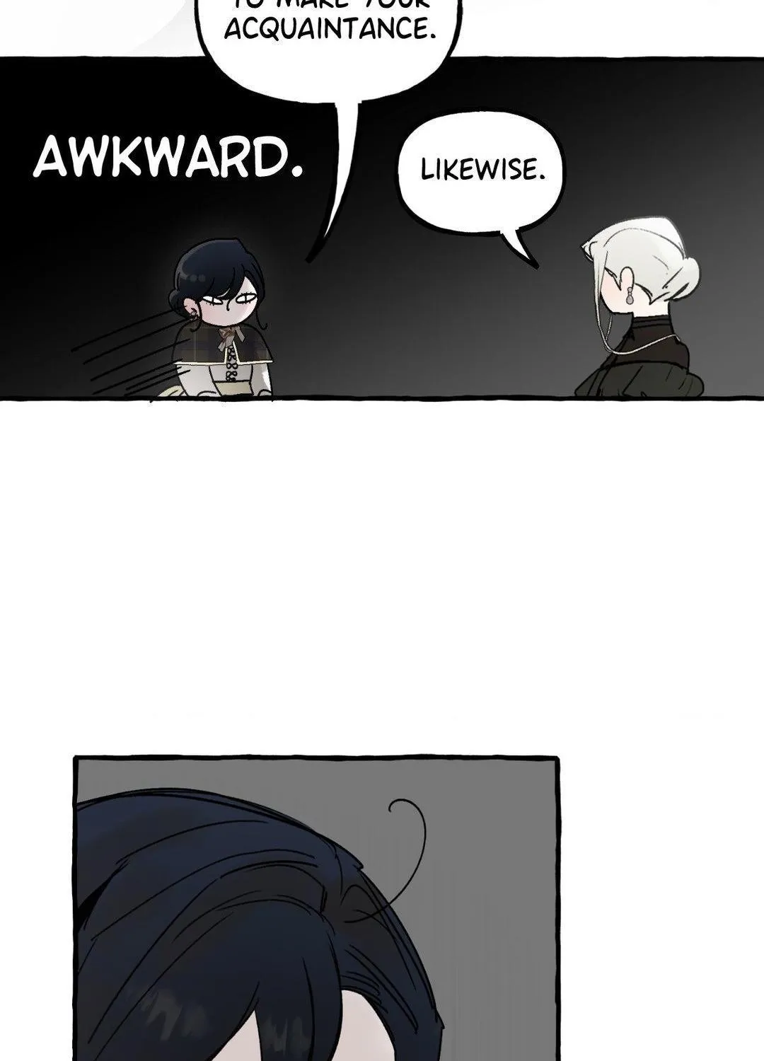 In the Doghouse Chapter 61 page 44 - 