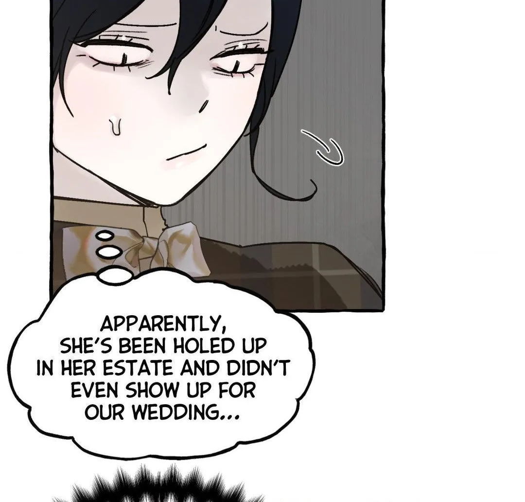 In the Doghouse Chapter 61 page 45 - 