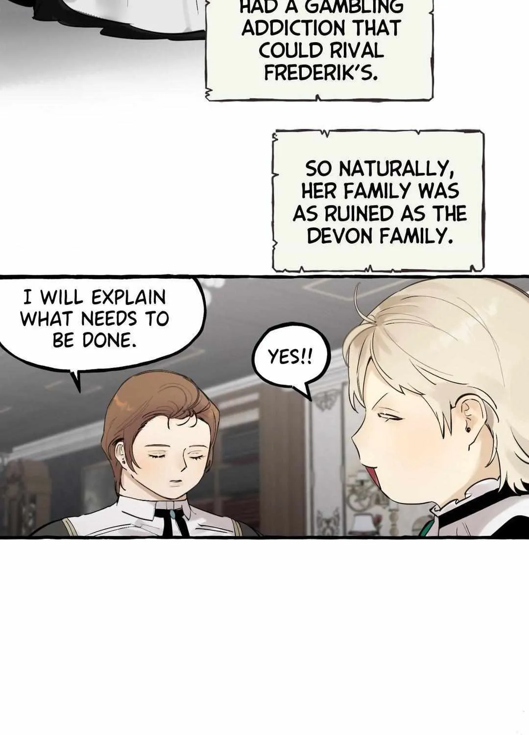 In the Doghouse Chapter 61 page 6 - 