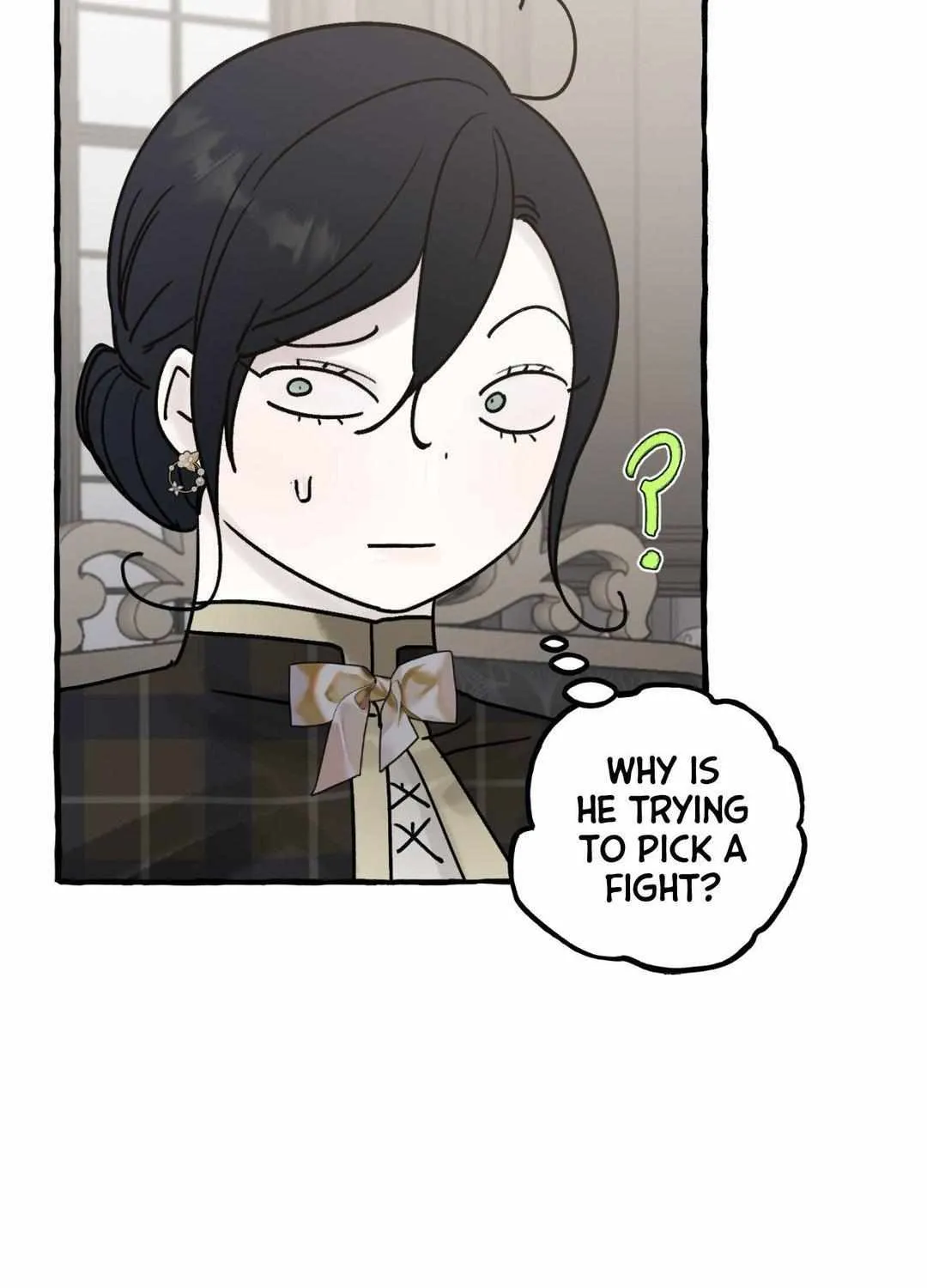 In the Doghouse Chapter 61 page 56 - 