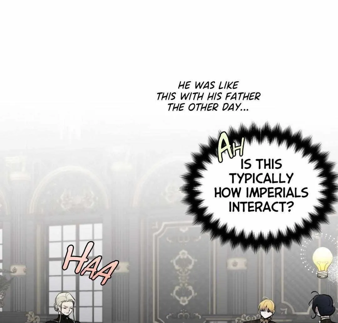 In the Doghouse Chapter 61 page 57 - 