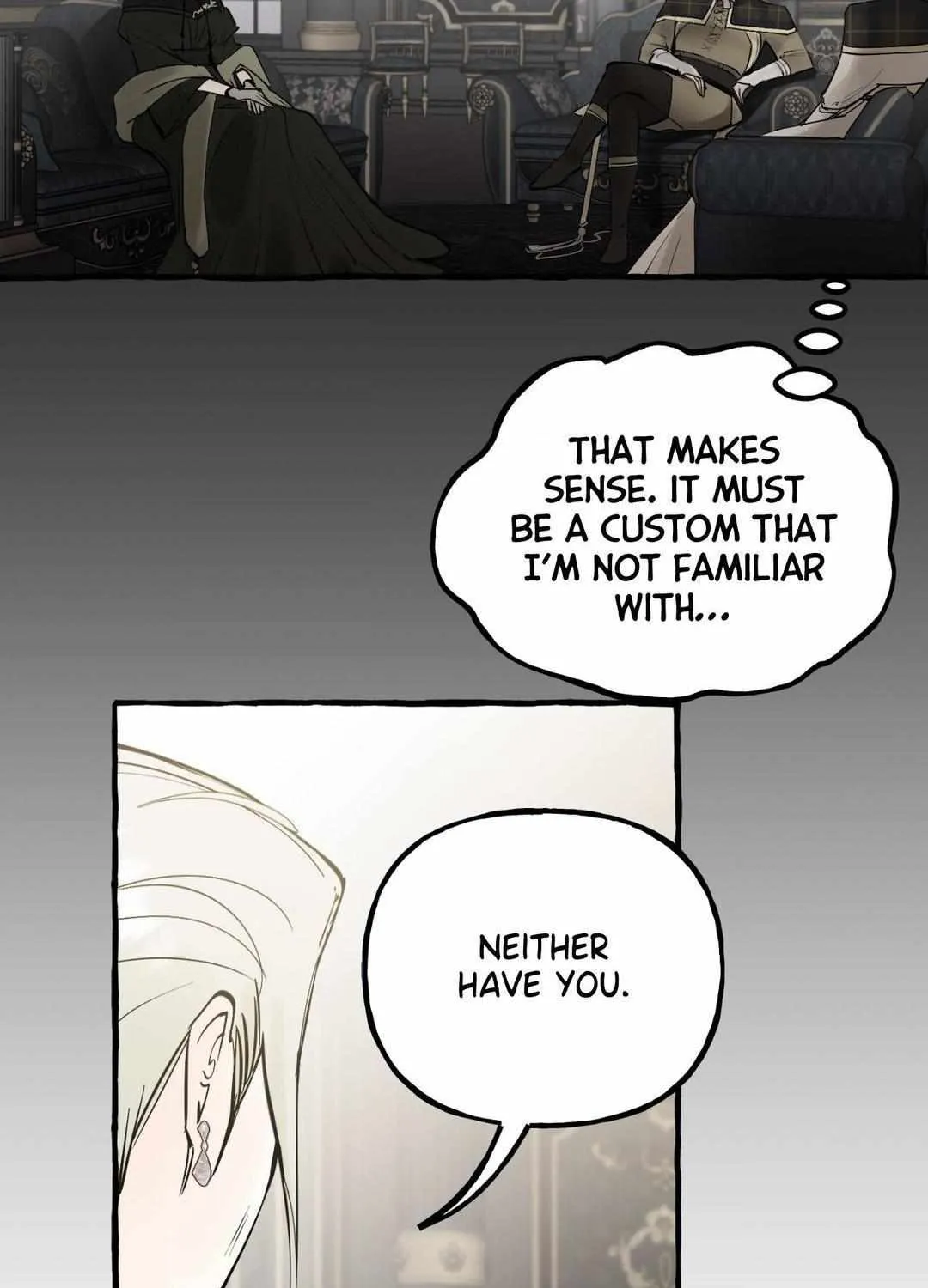 In the Doghouse Chapter 61 page 58 - 