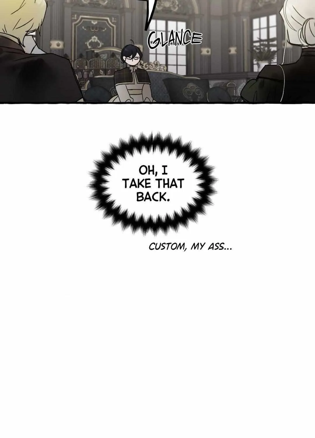 In the Doghouse Chapter 61 page 64 - 