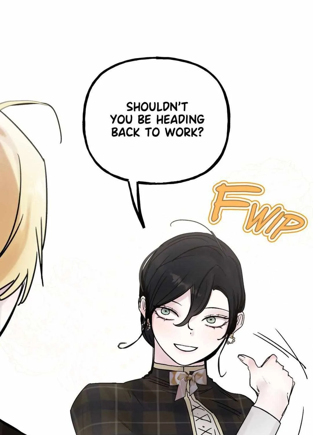 In the Doghouse Chapter 61 page 68 - 