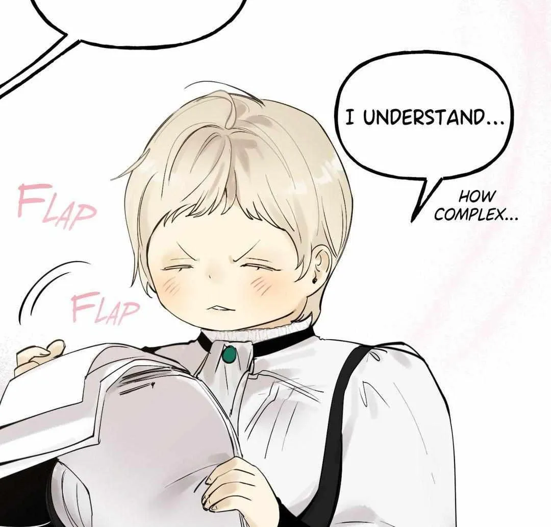In the Doghouse Chapter 61 page 9 - 