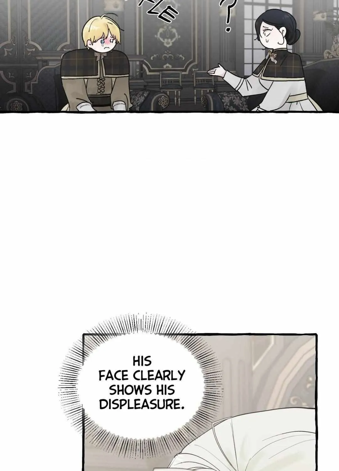 In the Doghouse Chapter 61 page 84 - 