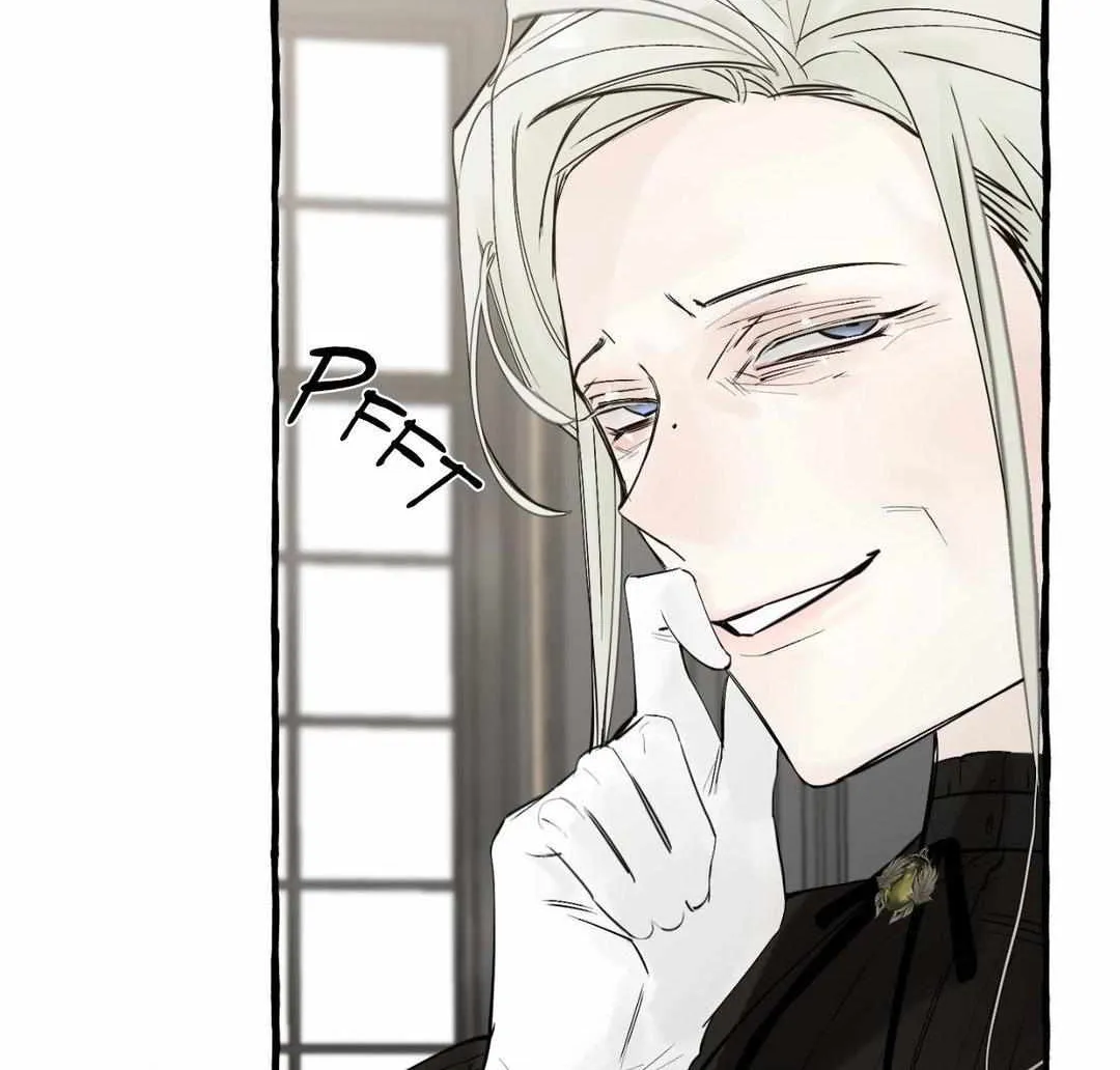 In the Doghouse Chapter 61 page 85 - 