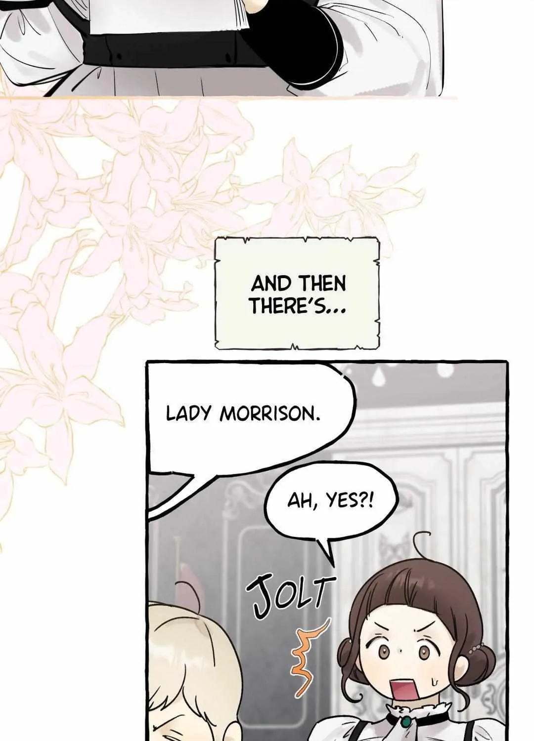 In the Doghouse Chapter 61 page 10 - 