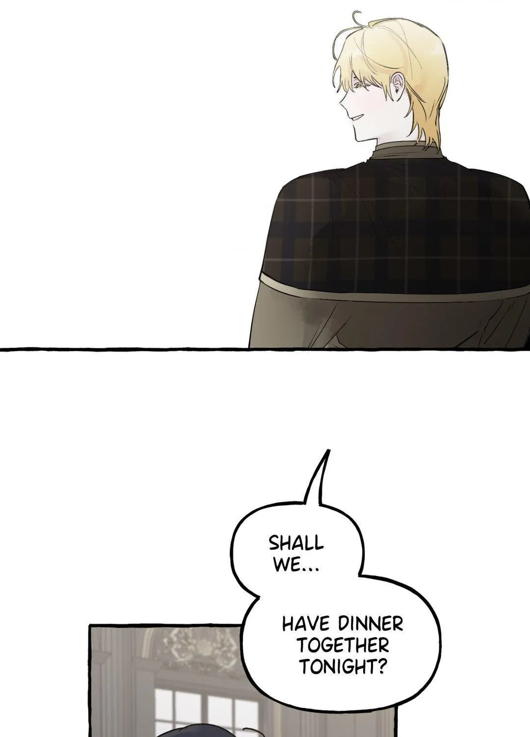 In the Doghouse Chapter 61 page 92 - 