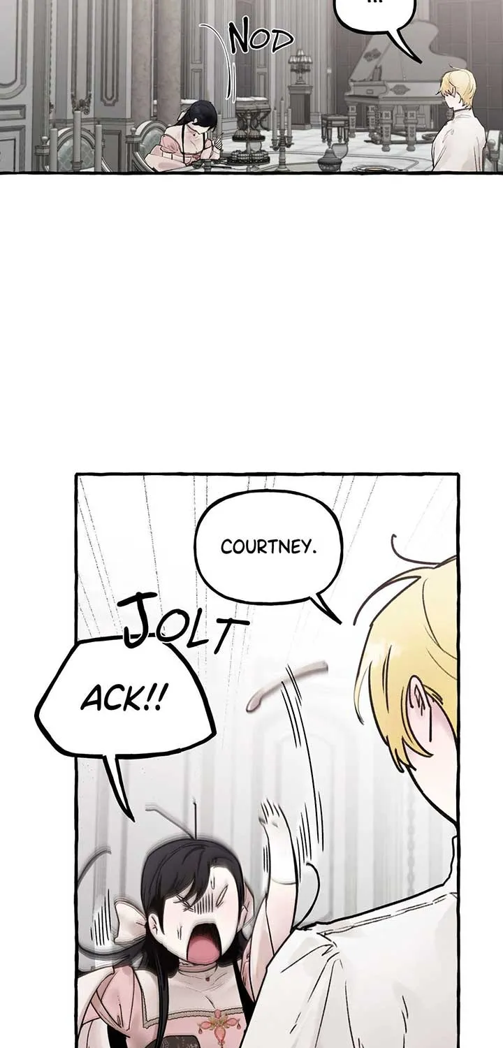 In the Doghouse Chapter 62 page 102 - 