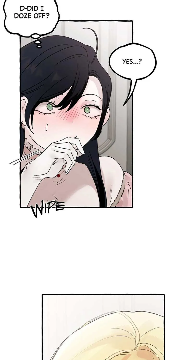 In the Doghouse Chapter 62 page 104 - 
