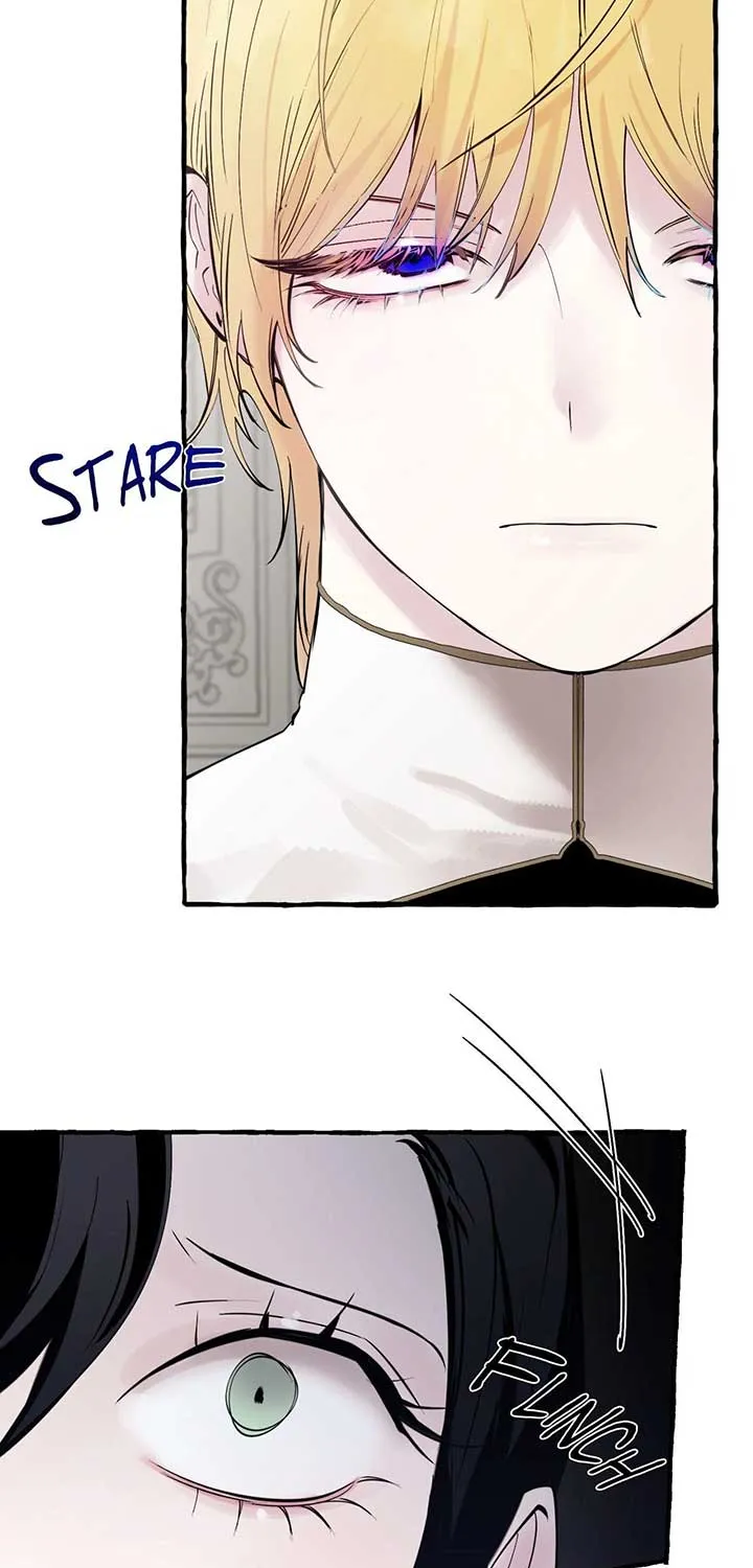In the Doghouse Chapter 62 page 106 - 