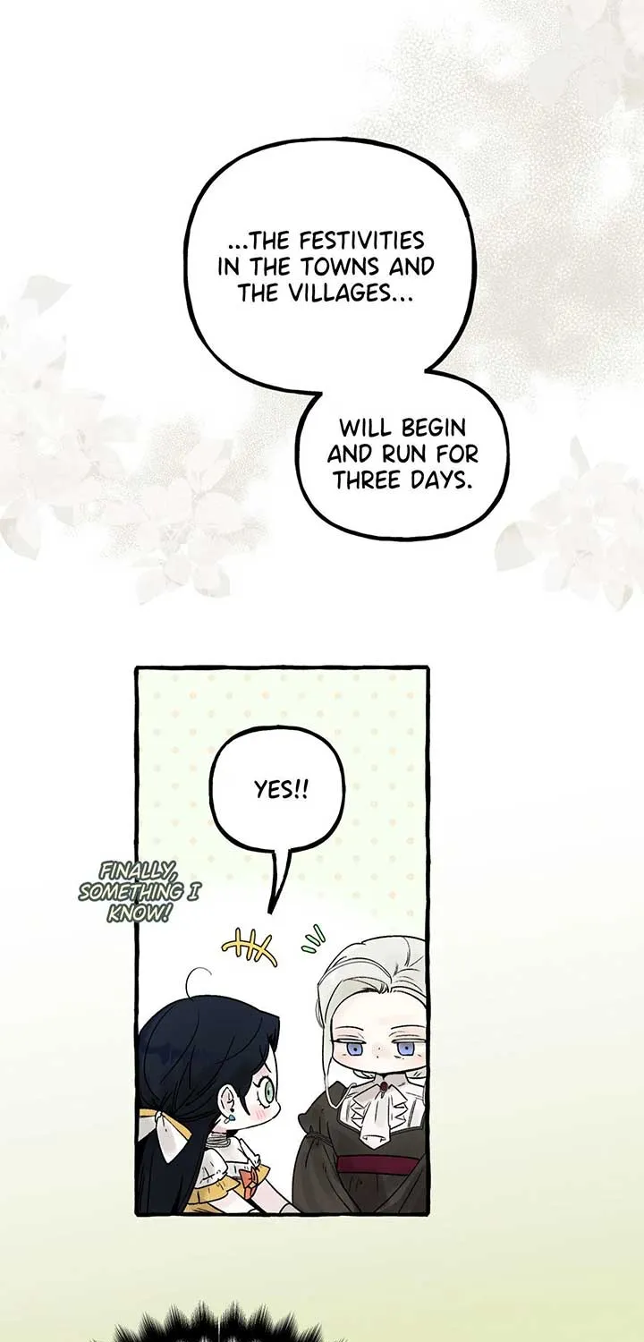 In the Doghouse Chapter 62 page 12 - 