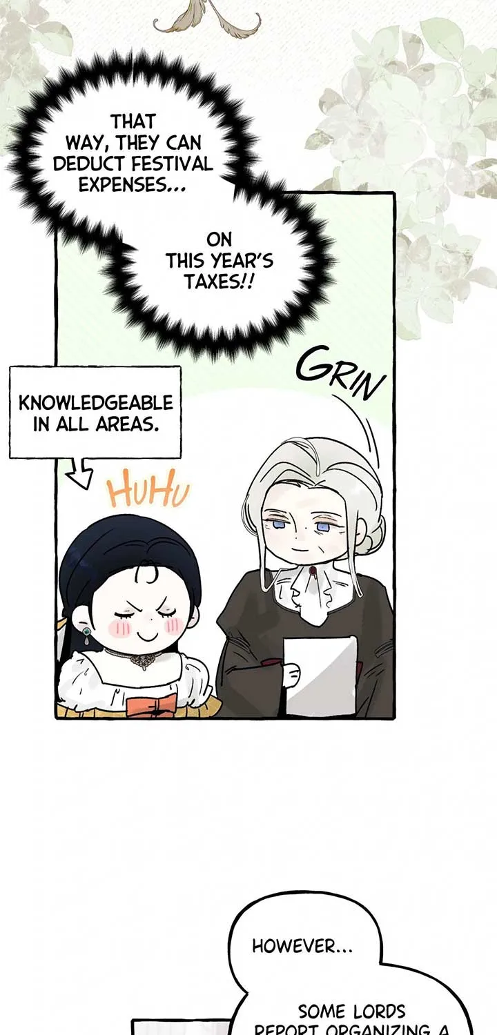 In the Doghouse Chapter 62 page 16 - 